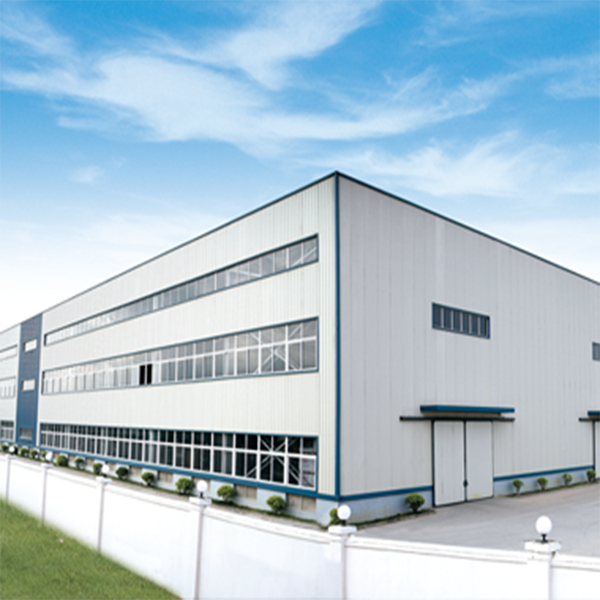 Foshan Ruile Machinery Co., Ltd. company overview - view 1