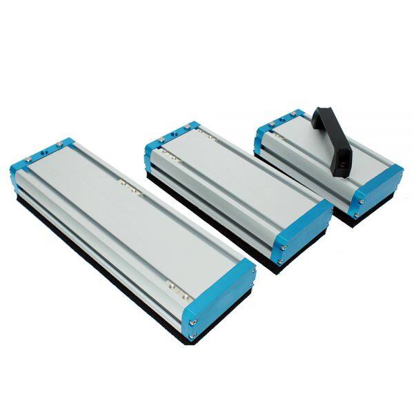 Dongguan Moopik Pneumatic Components Co. Ltd. company overview - view 2