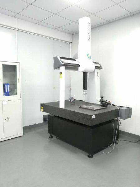 Shenzhen Hansen Hardware Technology Co., Ltd. company overview - view 3