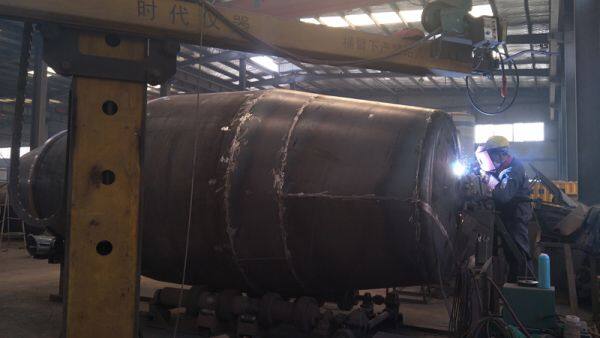 Chengli Speical Automobile Co.,Ltd company overview - view 3