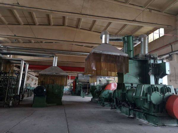 Hebei Baoxiang Conveyor Belt Manufacturing Co.,ltd company overview - view 3