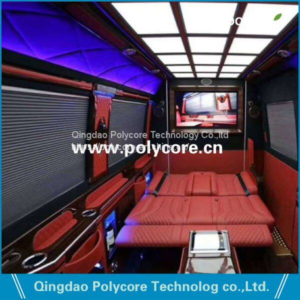 yatch window curtain-2