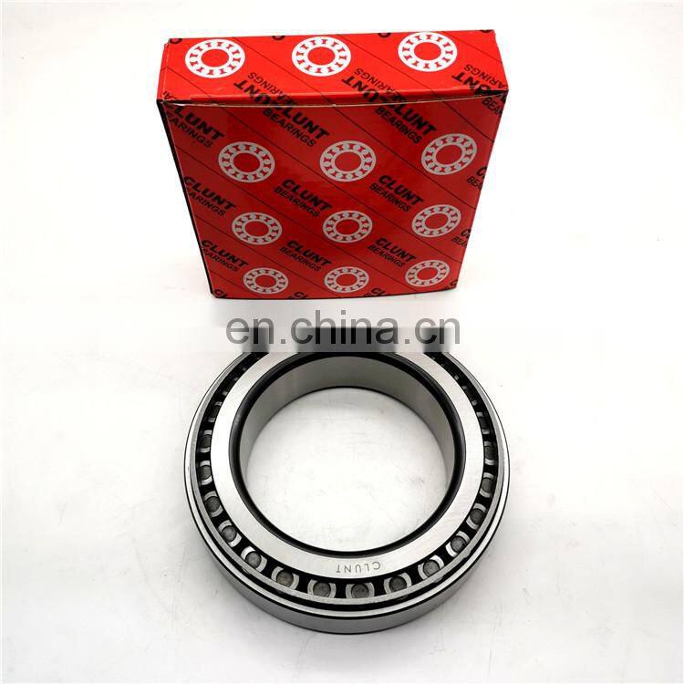 Good Price High Precision Bearing JM716649/JM716610 Tapered Roller Bearing JM716648/JM716610 Factory Price