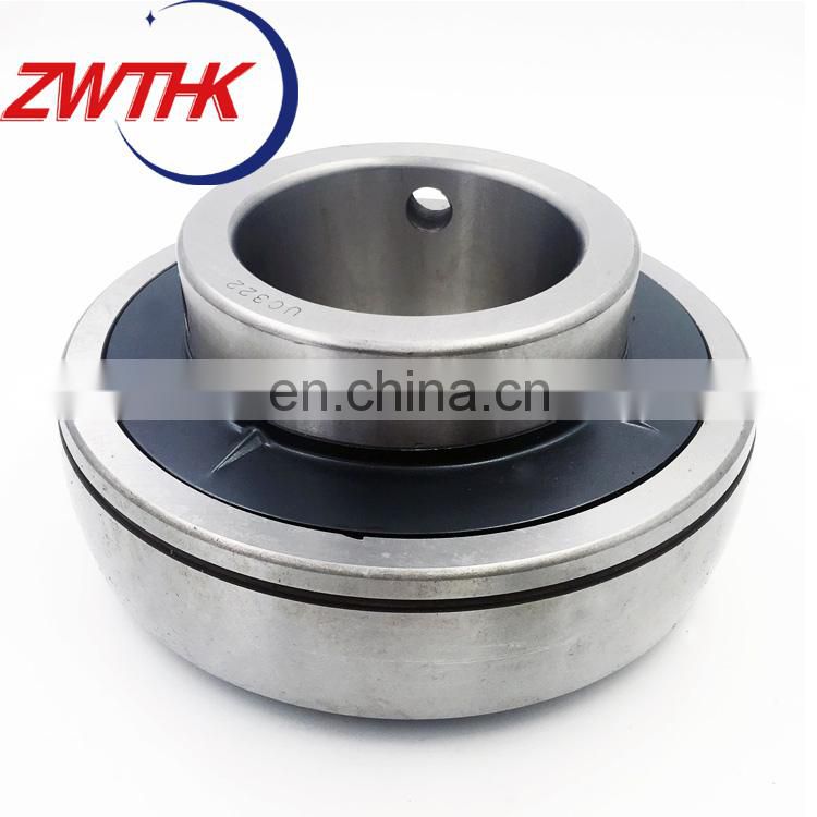 Top quality insert ball bearing YAR 208-2F bearing for Agricultural machinery