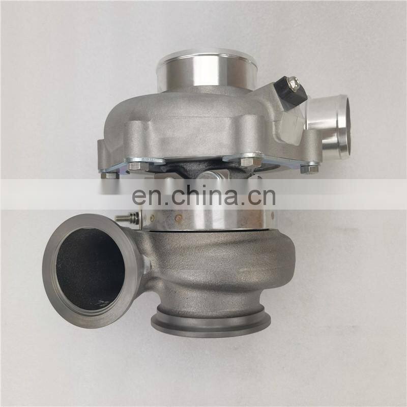 G25-660 Genuine G25 forward rotation castiong turbocharger ar 0.72 871389-5011S 858161-5003S