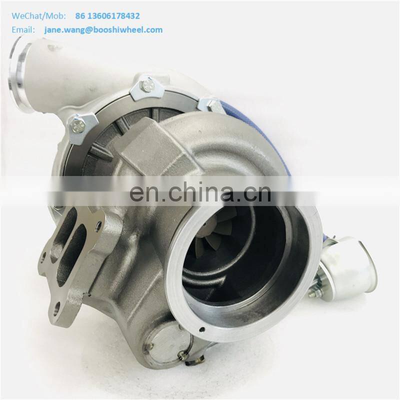 GTC4594BNS turbocharger 779839-5049S 2731994 852915-5003S 2732025 779839 789830-13 789830-0013 789830-5013S engine DC13