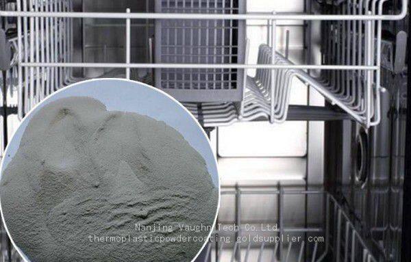 Why Nylon Powder Coating Is the Best Choice for Household Dishwasher Basket Manufacturing