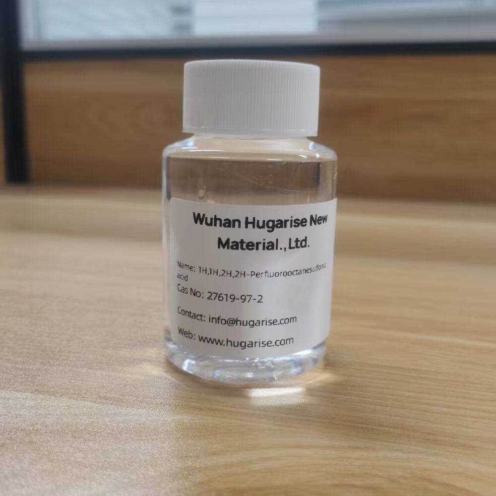 Perfluorohexylethyl Sulfonates Applications
