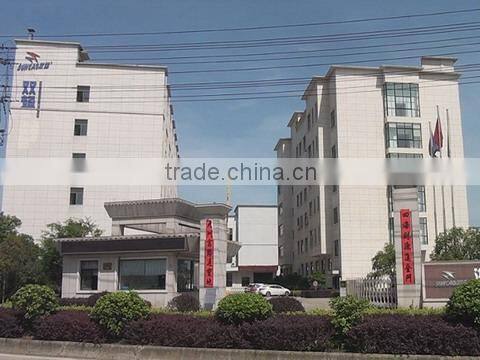 Zhejiang Shuangchao Sports Equipment Co., Ltd. company overview - view 1