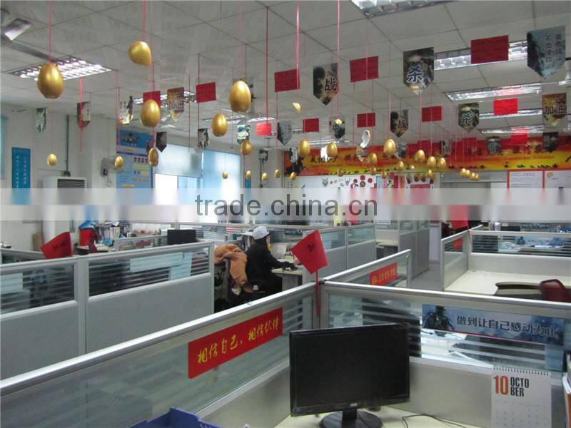 Guangzhou Charming Lighting Co., Ltd. company overview - view 3
