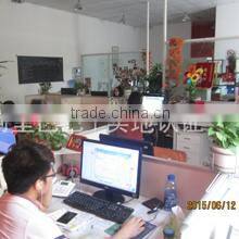 Hangzhou Bosstyle Trading Company Ltd. company overview - view 1
