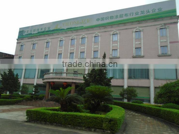 Guangdong Yilong Advanced Material Technology Co., Ltd. company overview - view 3
