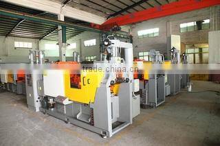 Guangzhou Chen Gao Die-Casting Machinery Co., Ltd. company overview - view 3