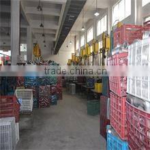 Yongkang YunXin Industrial&Trade Co., Ltd. company overview - view 2