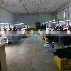 Shijiazhuang Qinshang Trade Co., Ltd. company overview - view 1