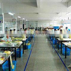 Hangzhou Den & Shee E-Commerce Ltd. company overview - view 2