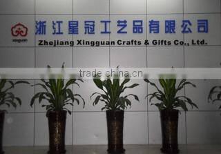 Zhejiang Xingguan Crafts & Gifts Co., Ltd. company overview - view 1