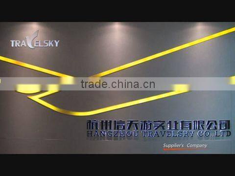 Hangzhou Travelsky Co., Ltd. company overview - view 1