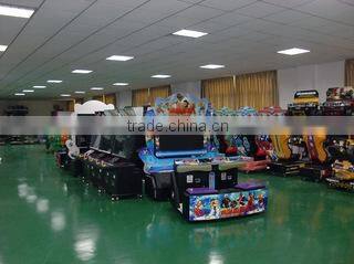 Guangzhou Homing Amusement & Game Machine Co., Limited company overview - view 2