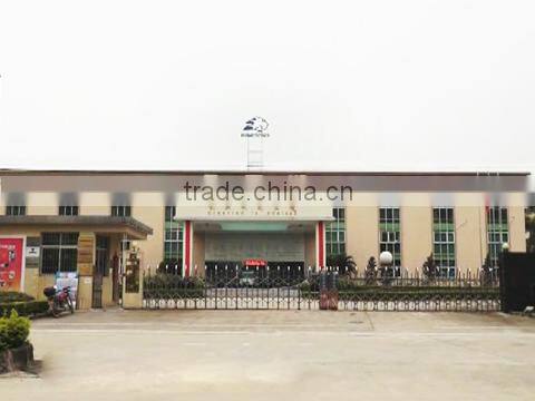 Guangzhou Kingsons Leather Products Co., Ltd. company overview - view 1
