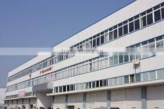 Ruian Youfeng Household Products Co., Ltd. company overview - view 1