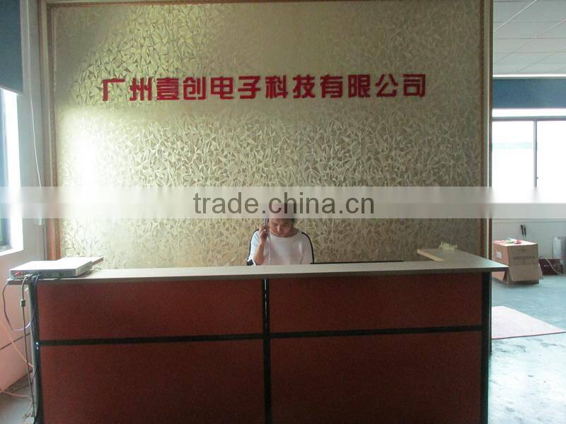 Guangzhou Yichuang Electronic Co., Ltd. company overview - view 2
