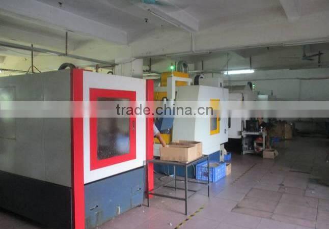 Shenzhen Trustfire Technology Co., Ltd. company overview - view 4