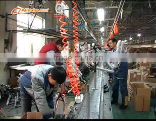 Xianghe Qiangsheng Electric Tricycle Factory company overview - view 2