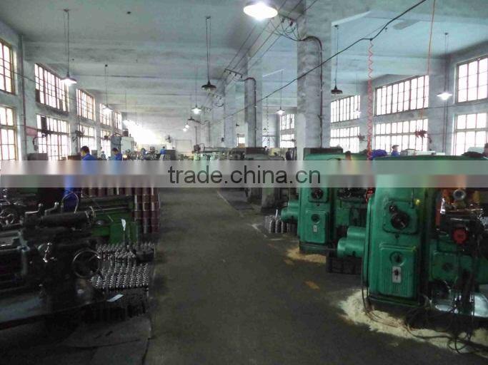 Yantai Petroleum Machinery Co., Ltd. company overview - view 4