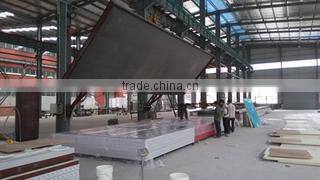 Hangzhou Tuosen Import&Export Co., Ltd. company overview - view 3