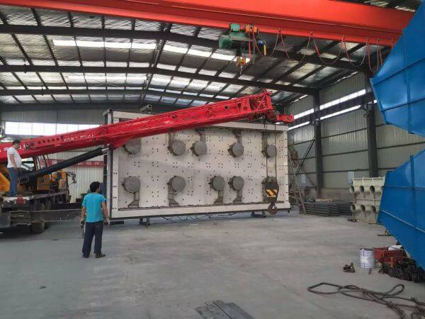 Luoyang Lever Industry Co.,LTD company overview - view 4