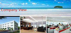Qingdao Cierne Mechanical Parts Co.,Ltd. company overview - view 1