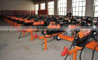 Laizhou Great-Boom Machinery Co., Limited company overview - view 1