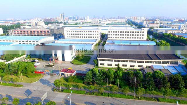 Shanghai Robtol Tool Manufacturing Co., Ltd. company overview - view 1