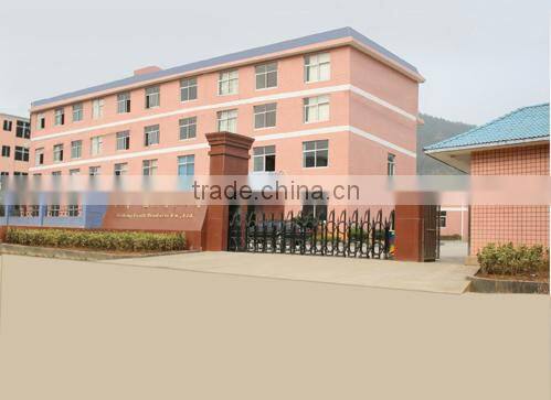 Fujian Zhenghe Jisheng Craft Products Co., Ltd. company overview - view 3