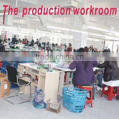 Jinjiang Laynos Sport Garments Co., Ltd. company overview - view 4