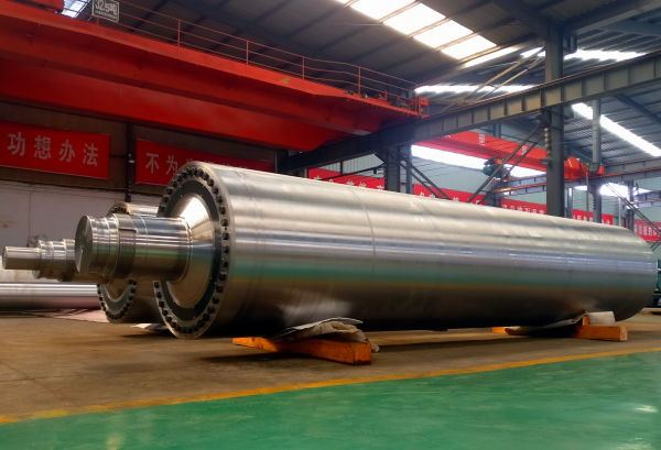 Shandong Daxing Paper Making Machinery Co.,Ltd company overview - view 3