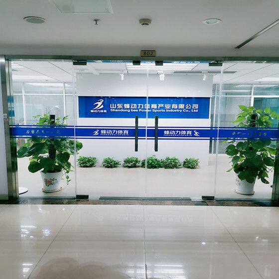 Shandong Bee Power Sports Industry Co., Ltd. company overview - view 1