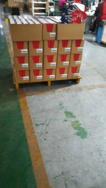 Qingdao Pioneer Automobile Brake Parts Co.,ltd company overview - view 2