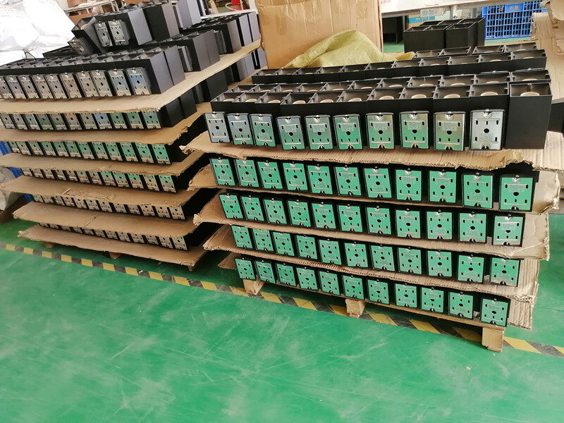 Yejin Outdoor Lighting Factory company overview - view 4