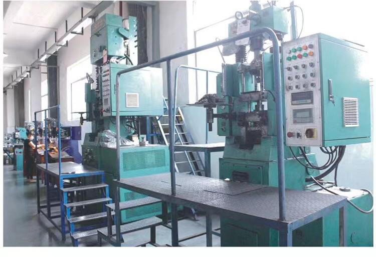 Changsha Harder Material Technology Co., Ltd. company overview - view 1