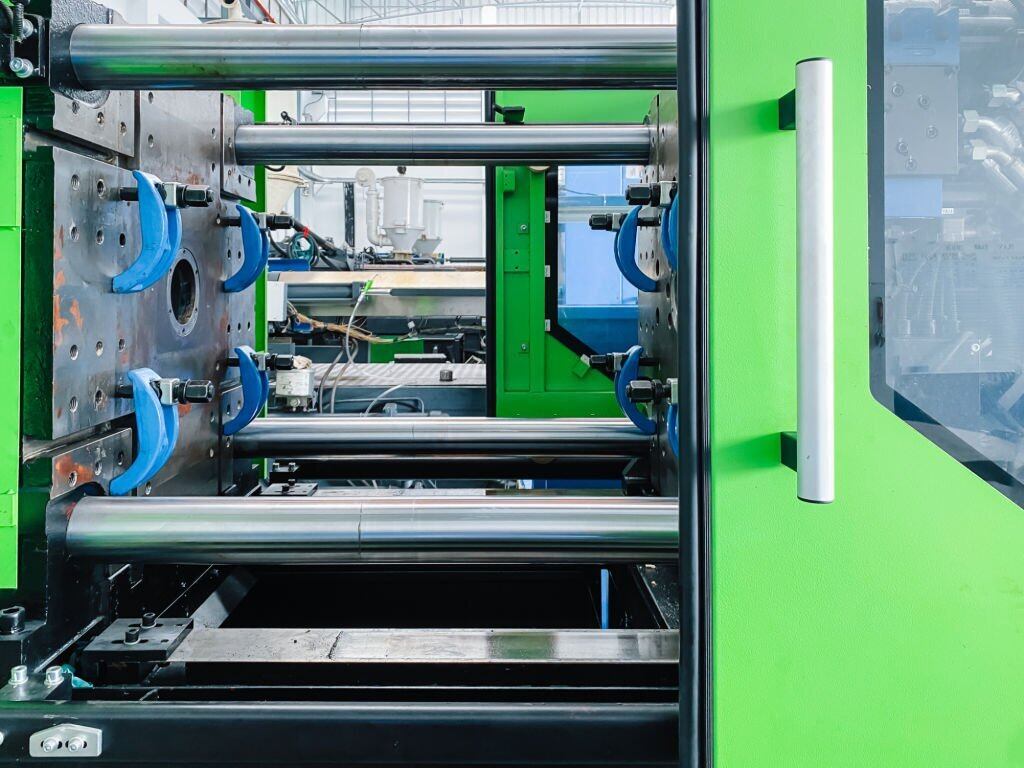 Dongguan Xiaoyue Precision Manufacturing Co., Ltd. company overview - view 2