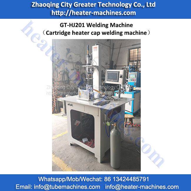 GT-HJ201 Welding Machine (3)