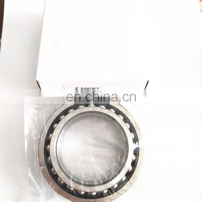 56*86*25mm Angular Contact Ball Bearing F-846067 Auto Differential Bearing F-846067.01 Bearing