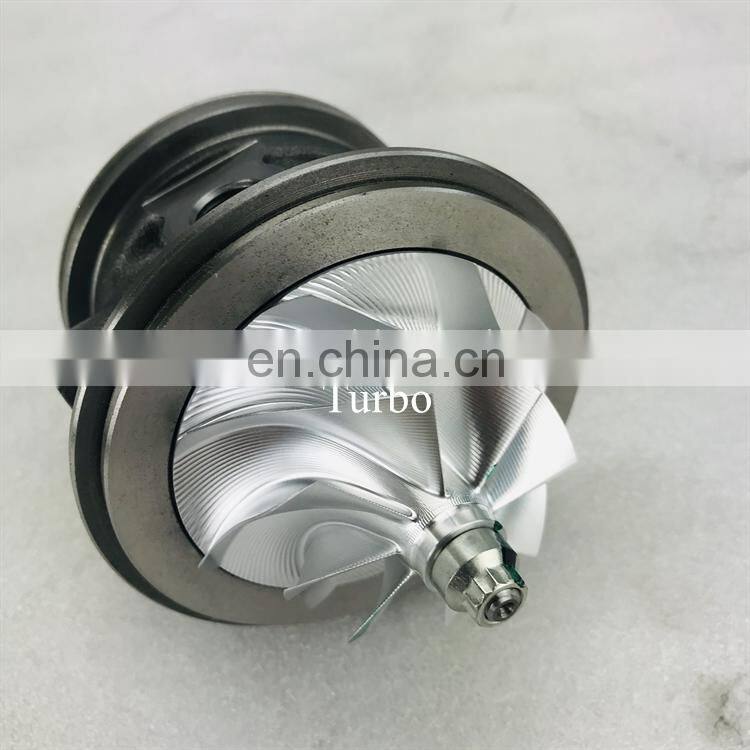 Modified turbo chra GTX2867R-53 GTX2867R Gen II Turbocharger cartridge