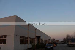 Qingdao Miracle Vehicle Co., Ltd. company overview - view 2