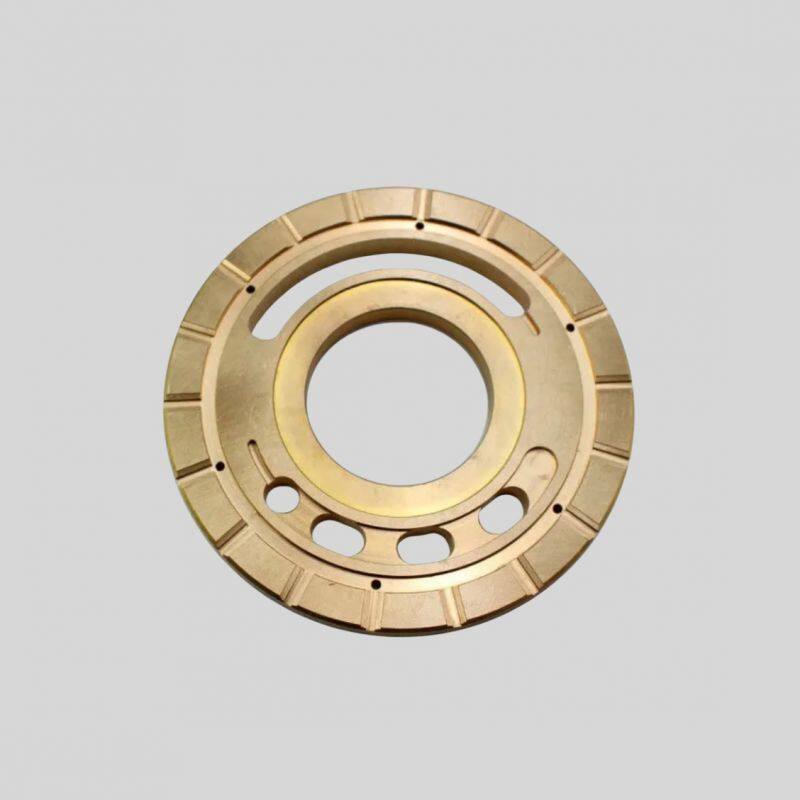 CAT12G CAT14G CAT16G CAT120G CAT140G CAT 215 225 235 245 CAT963 973 993 Hydraulic Piston Pump Spare Parts for Excavator