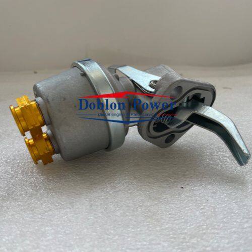 Iveco engine part fuel lift transfer pump 2830122 for New holland engine.jpg