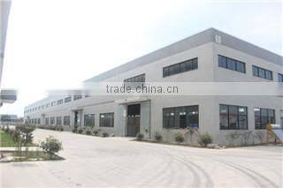 Jiaxing Patton Technology Co., Ltd. company overview - view 3