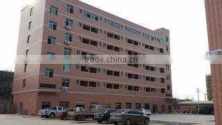 Shenzhen Zhongxun Optics Instrument Co., Ltd. company overview - view 1